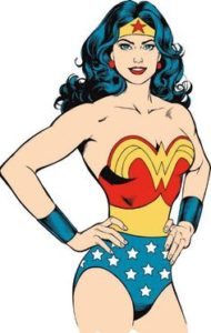 1Wonderwoman