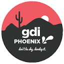 GDI PHX logo