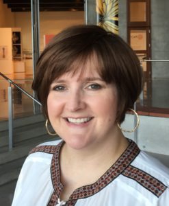 Michelle Nichols Dock