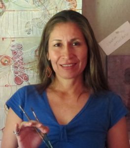 Monica Aissa Martinez