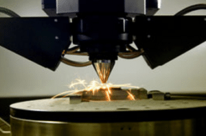 1Making Maker Spaces