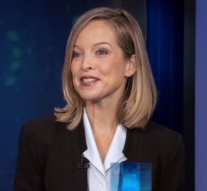 Darlene Cavalier headshot