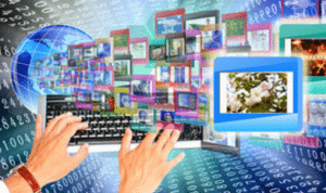 Distance Learning Technology