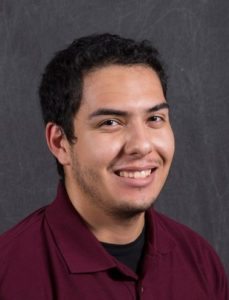 1Marcos E. Garciaacosta Jr.