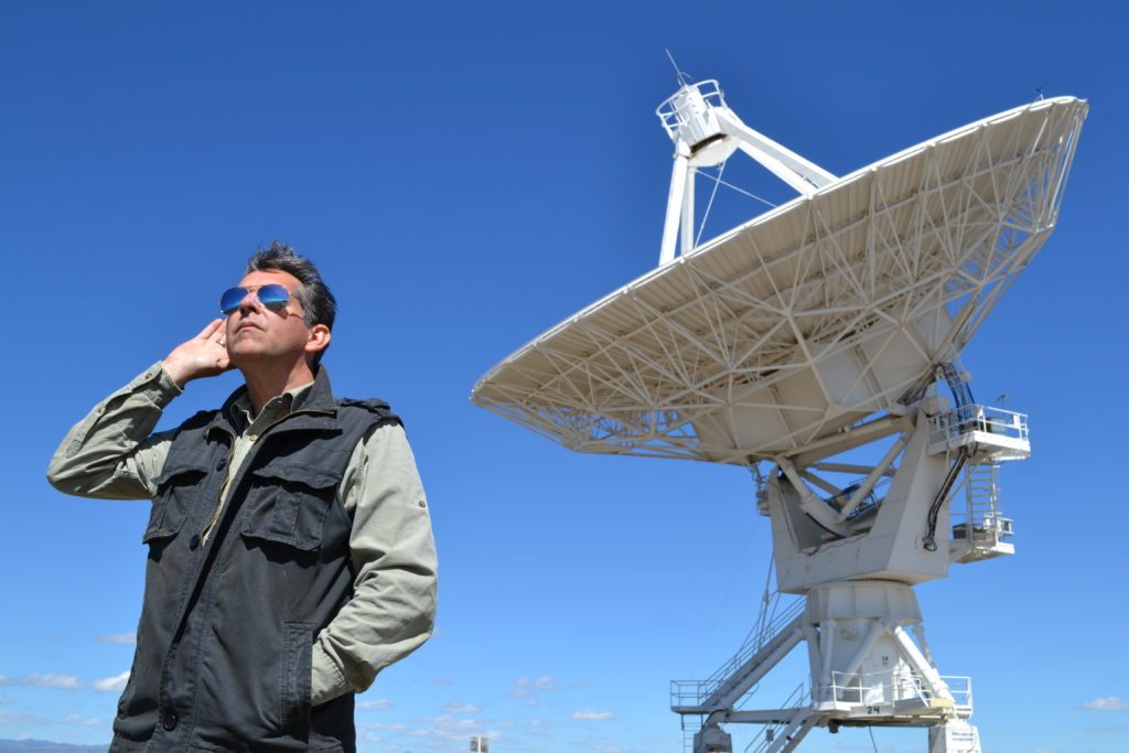 Geoff Notkin VLA hi res